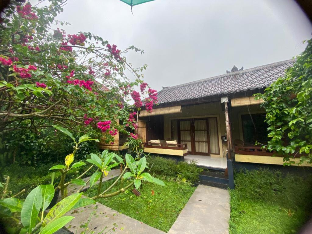 Pomelo Guest House Ubud Pokój zdjęcie