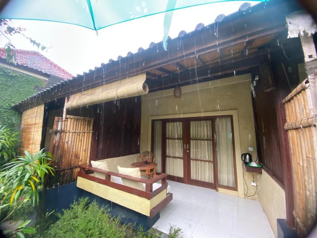 Pomelo Guest House Ubud Pokój zdjęcie